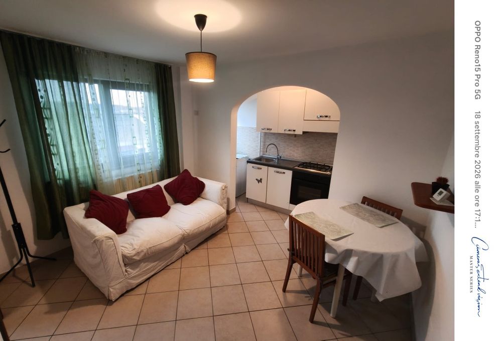 Apartament de închiriat Burdujeni