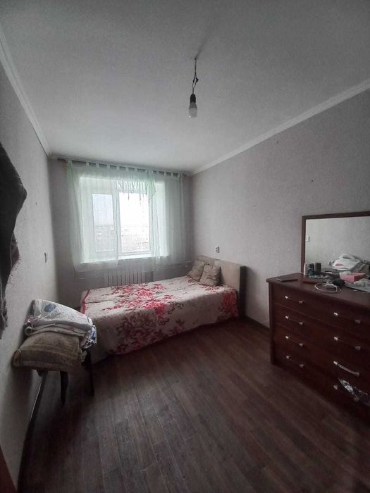 Продам 2х комн кв возле 3поликлиники