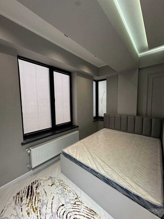 Сдаётся квартира в ЖК Dream house в Гулабаде 1-комнот Шайхантахурский
