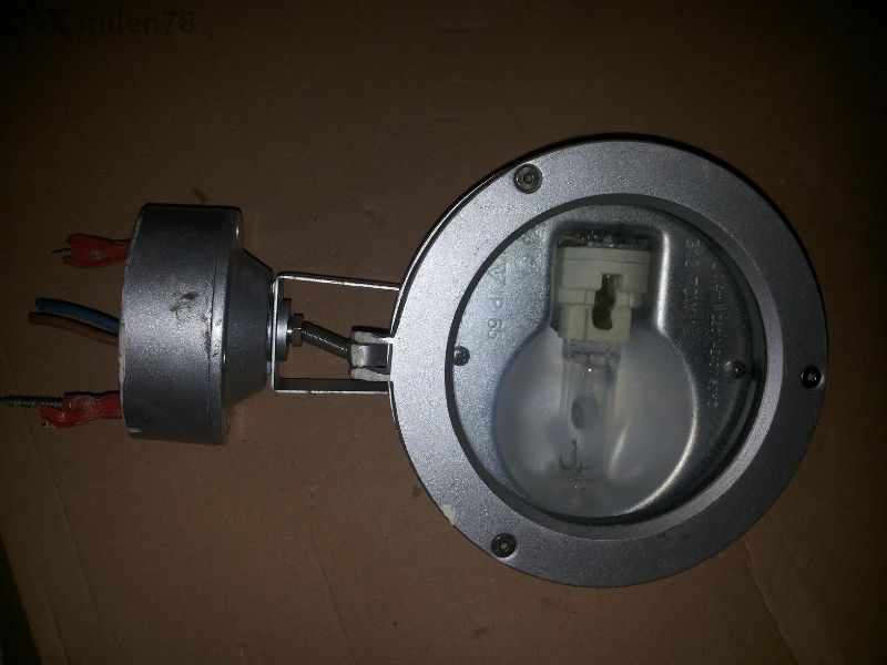 Осветителни тела лампи за вграждане/ключове за лампи