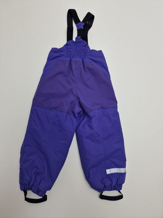 Pantaloni grosi de iarnă H&M 116(5/6ani) unisex