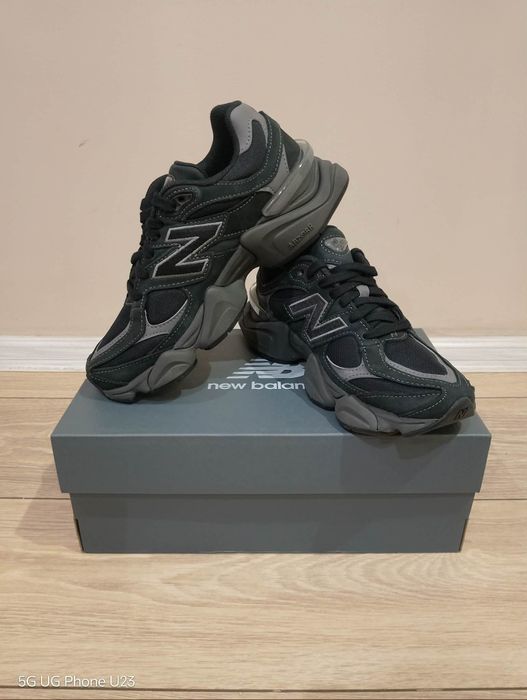 New Balance 9060-39н.Нови Оригинални