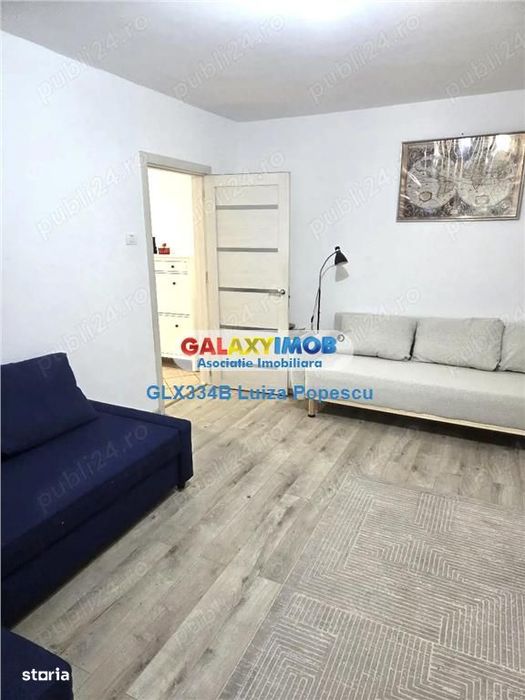 Apartament 2 camere 13 SEPTEMBRIE-DRUMUL SARII centrala proprie