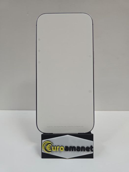 Telefon mobil Apple iPhone 17, 256GB, 5G, Lavender -P-