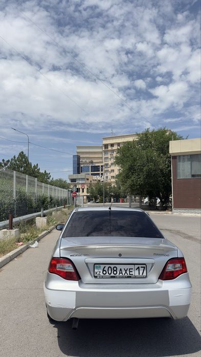 Нексия 2 сатылады