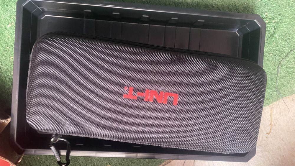 Продается мультиметр UNIT