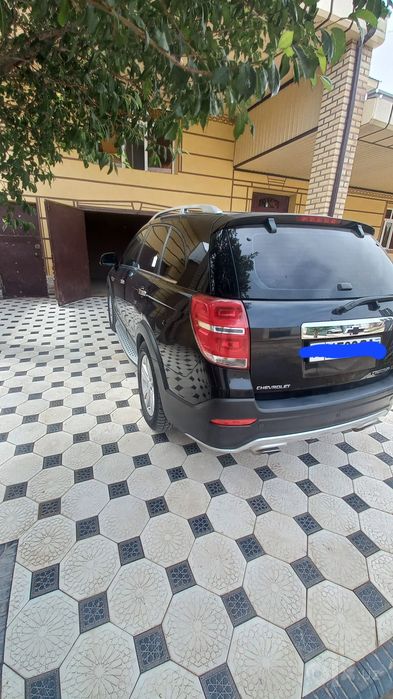 каптива  2013.с5