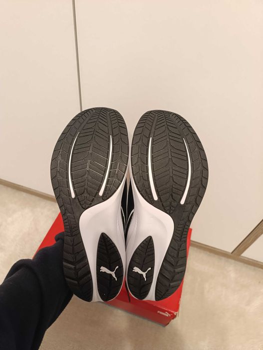 Маратонки за бягане Puma Skyrocket Lite 2