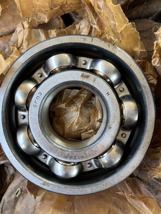 Продам подшипники СССР