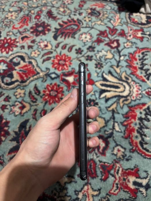 Аифон 11 128гб ….