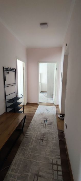 Сдаётся 2х ком. кв. на долгий срок,ул Махтумкули жк Green Park