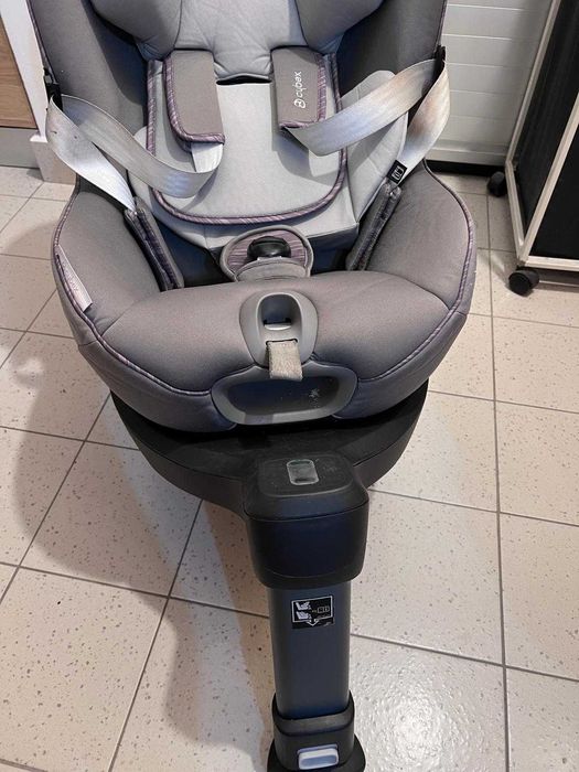 Scaun auto _ CYBEX Sirona