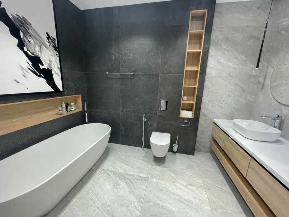 В Центре Города! Яккасарайский 3х ком ЖК Узбегим ор-р ул Бабура ID06!