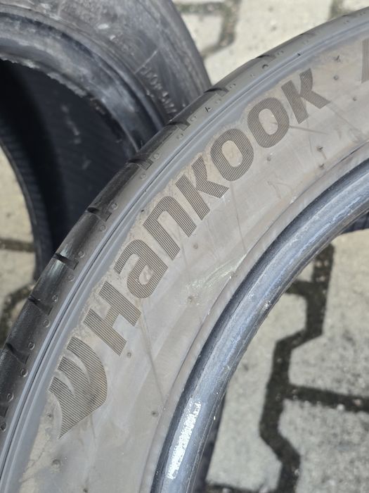 225 45 17 Hankook