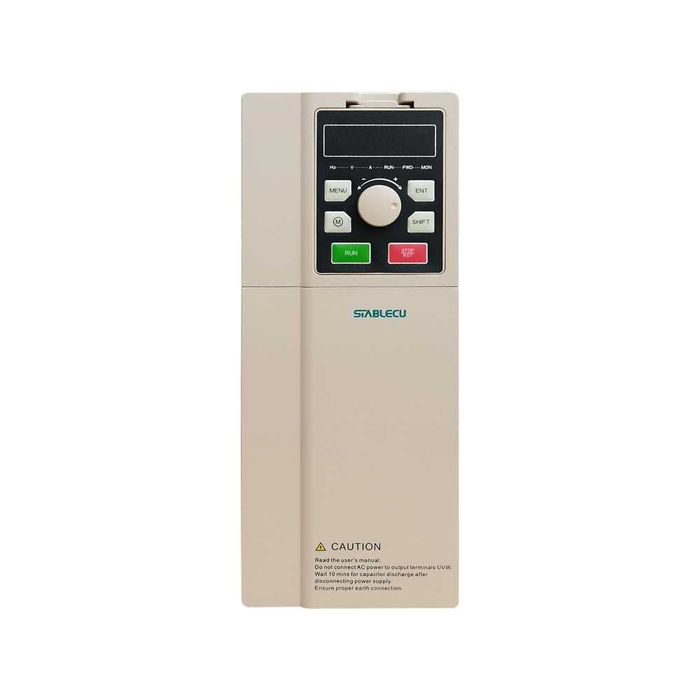 Convertizor Frecventa, Putere 5.5 kW, Alimentare 380V, Iesire 380V