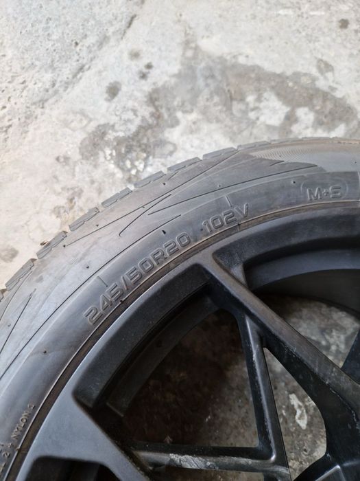 Диски 20 тали