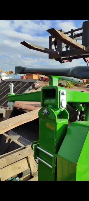 Косилка роторная MAP 245