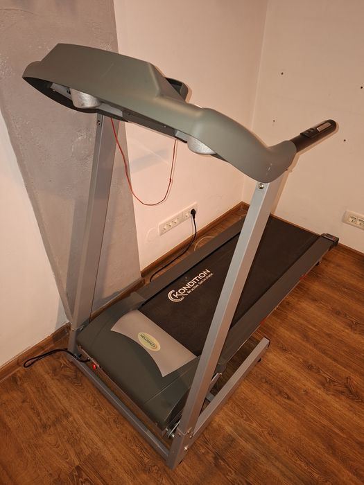 Banda de alergare Kondition HM-3800