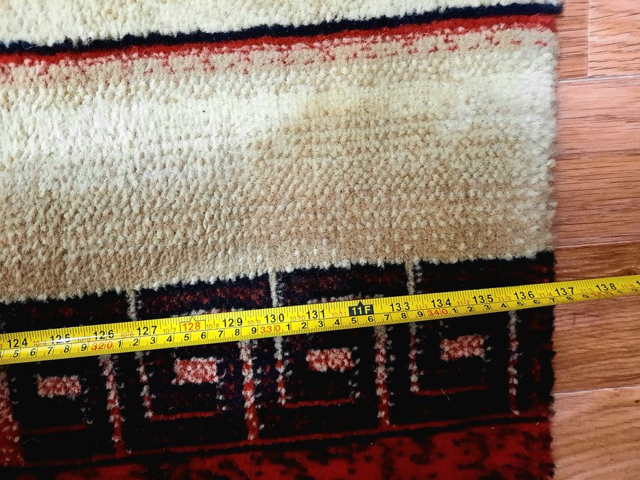 Палас дорожка 3,5х1,5 м