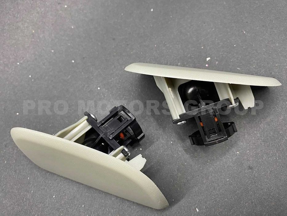 Капаче пръскалка фар Subaru Forester 2005-2008