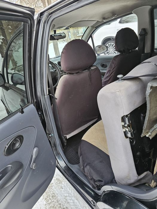 Рассрочка-Продажа Дэу Матиз 2014