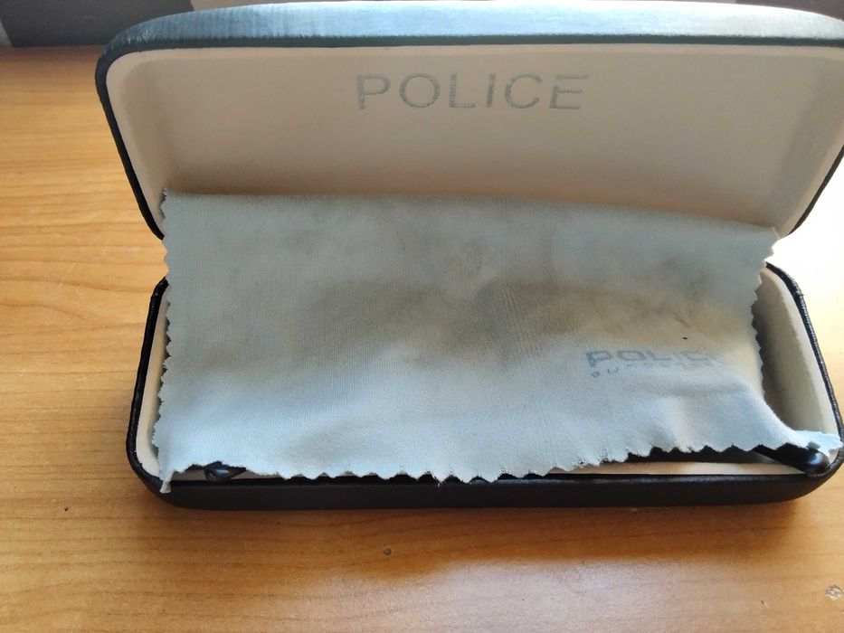 оригинални слънчеви очила на POLICE стрхотни и много гъзарски