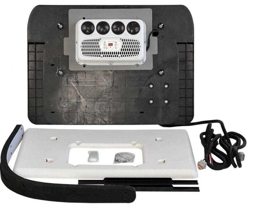 Авто Кондиционер моноблок в люк