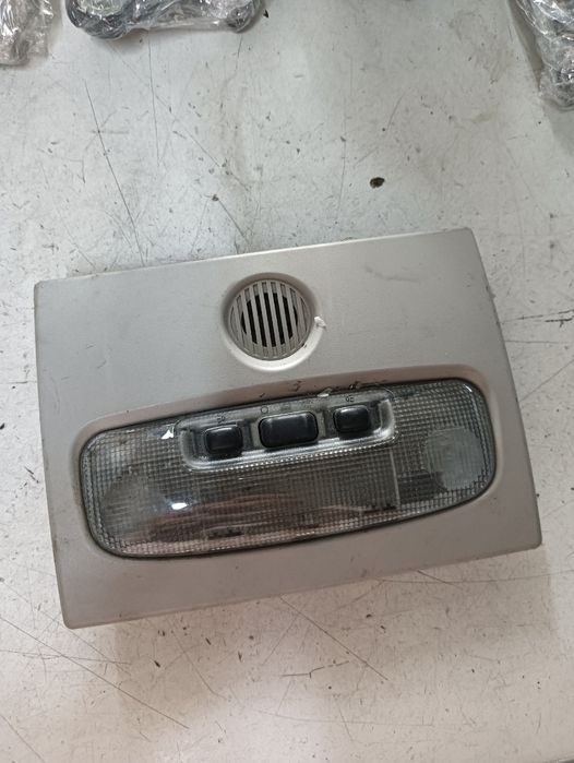 Lumini Plafon Ford Focus Ii (Da_, Hcp, Dp) [ 2004 - 2013 ]