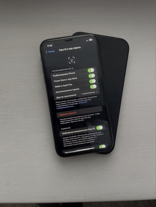 iPhone 11 / Айфон 11 в идеале