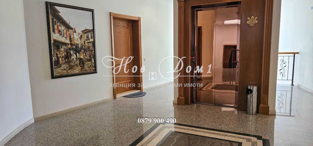 Продава се Четиристаен апартамент в Варна, Бриз - 225 кв.м за 2222 €/кв.м - Снимка #14