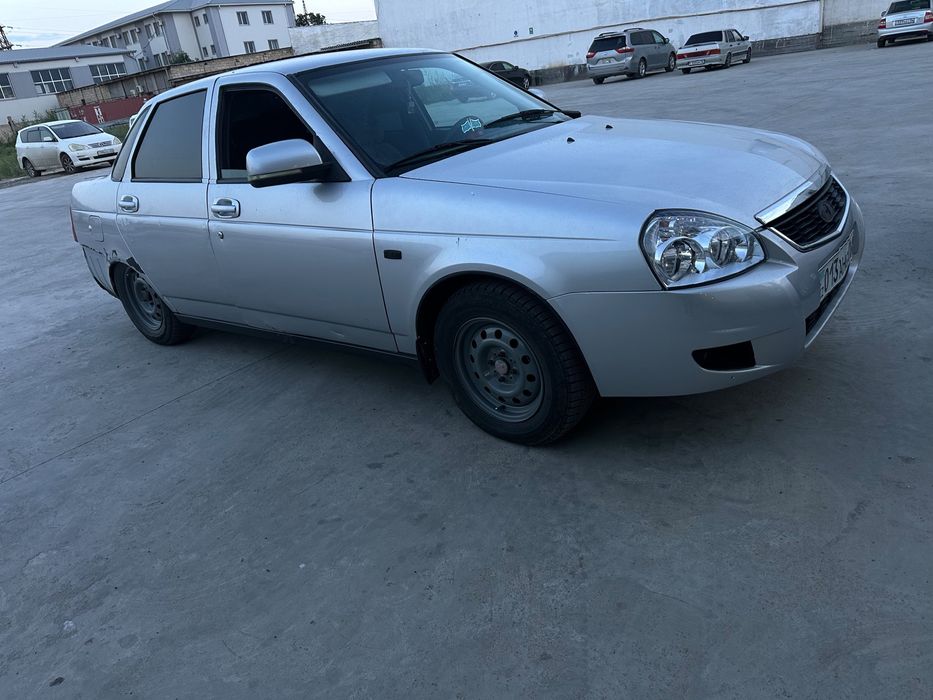 Продам Lada Priora Год: 2007