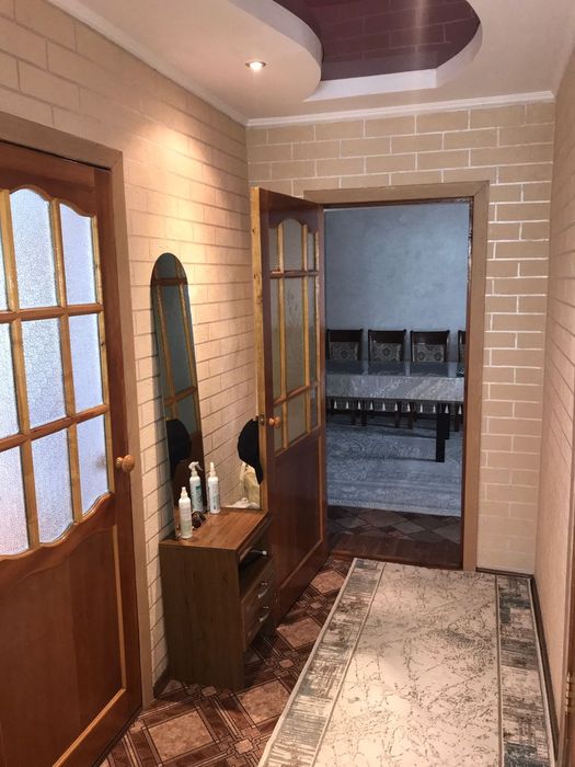 Продам дом в Восточном м/не