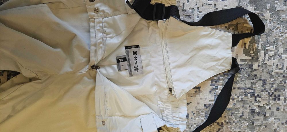 Дамска ски грейка