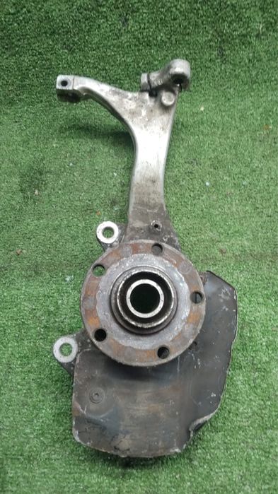 Ступица Сафа сборе