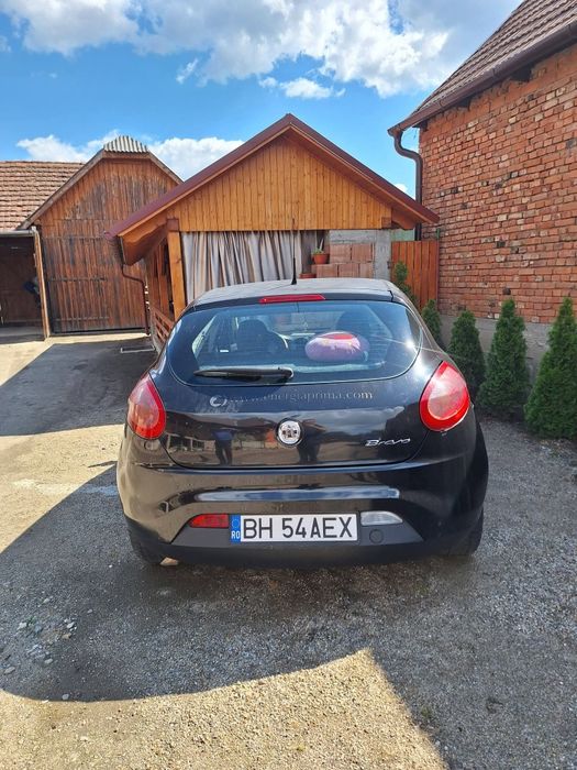 De vânzare Fiat Bravo
