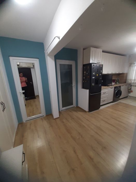 Vând apartament 2 camere