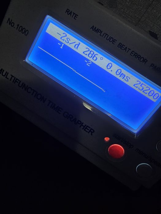 VÂND  – Longines Elegant Collection Automatic  – Full Box