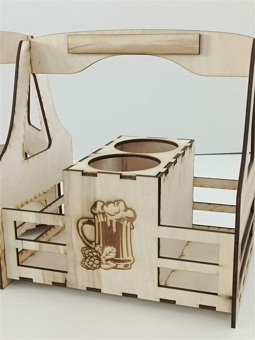 Пивной праздничный бокс