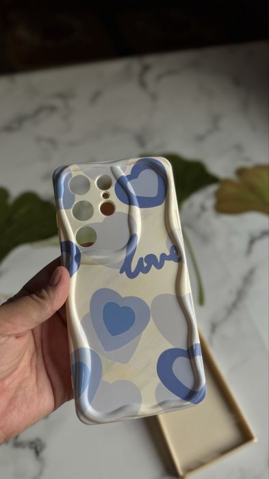 Чехол Самсунг С23 ултра