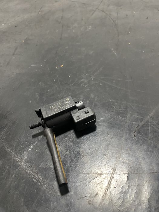 Supapa vacuum electrovalva BMW E46 E90 E91 E81 X1 X3 X5 E65 M47 M57