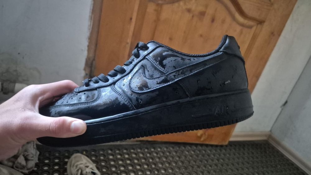 Nike air  кросовка