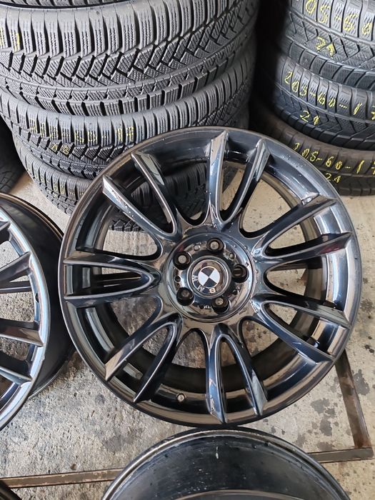 Jante pe 20'' Bmw f01 f12, F10 model Individual