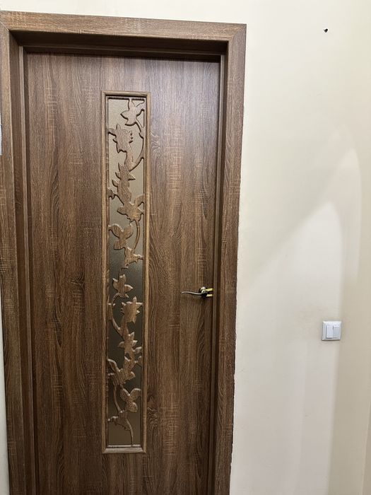 Двери межкомнатные