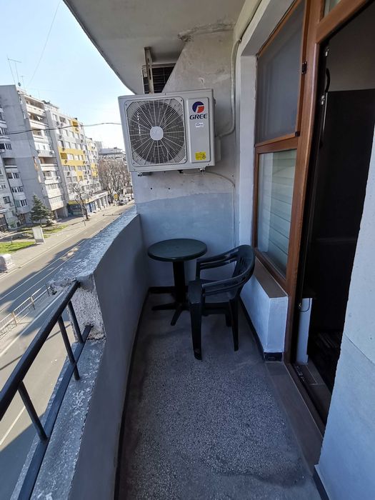 Дава се под наем Двустаен апартамент в Бургас, Братя Миладинови - 76 кв.м за 250 € - Снимка #4