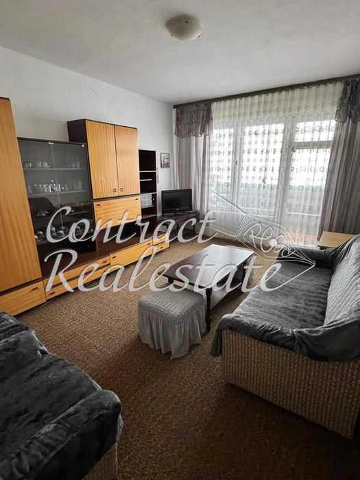 Дава се под наем Двустаен апартамент в Варна, Завод Дружба - 55 кв.м за 280.5 € - Снимка #5