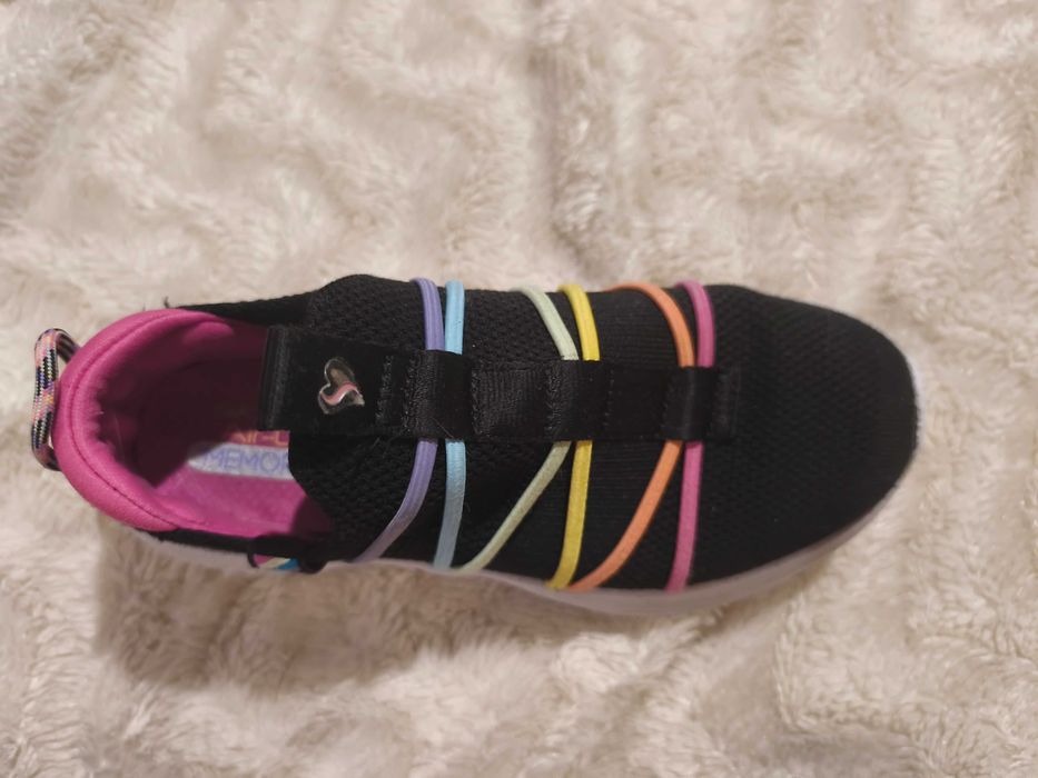 Skechers маратонки