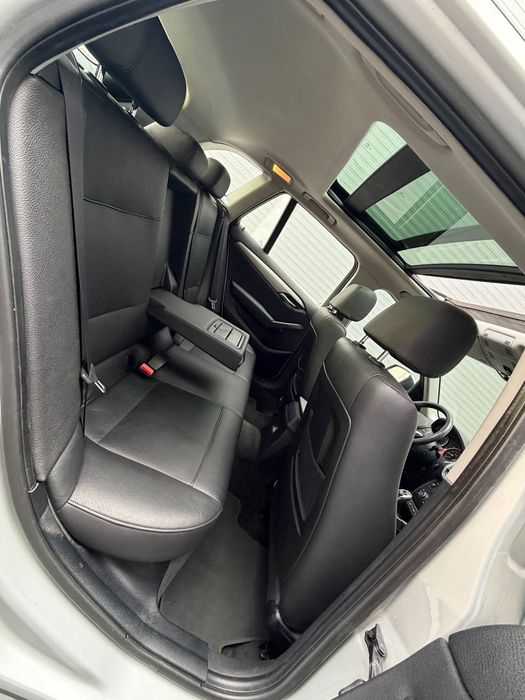 BMW X1 Facelift 2.0 Benzina 245CP X-Drive Rate/Credit Avane 0