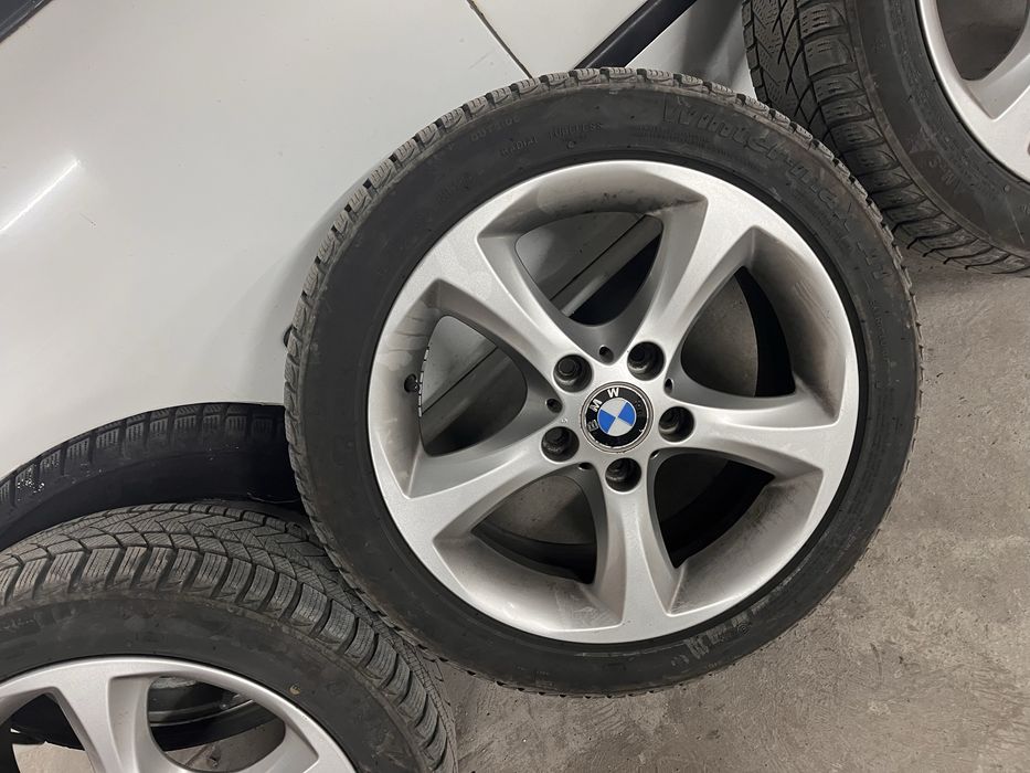 Джатин 17” 7j