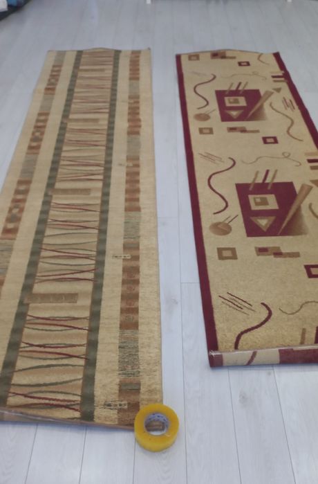 Продаю ковровые дорожки