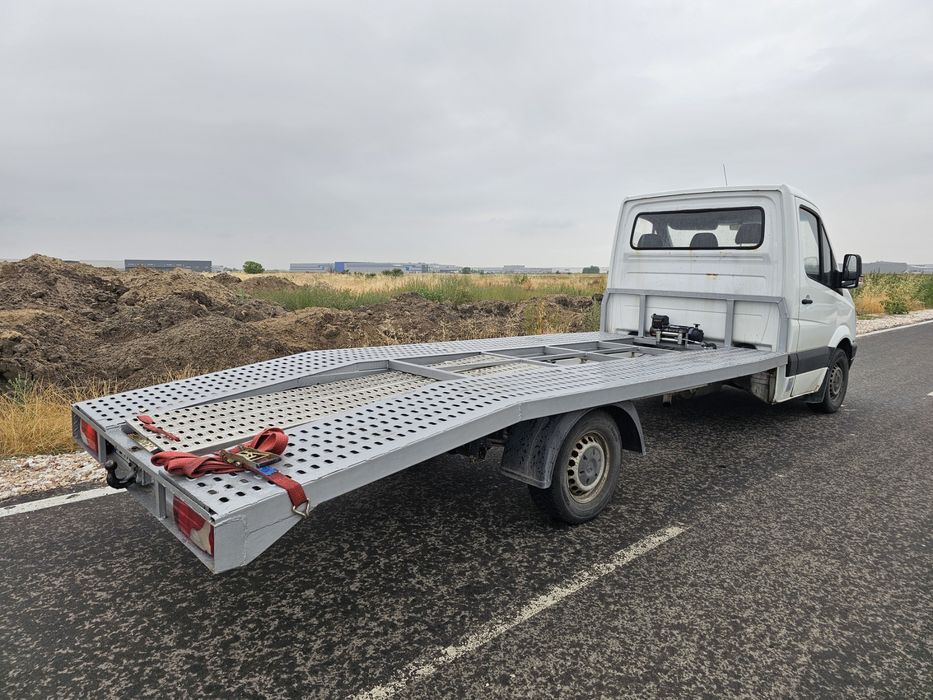 Пътна Помощ от и за Пловдив 24/7